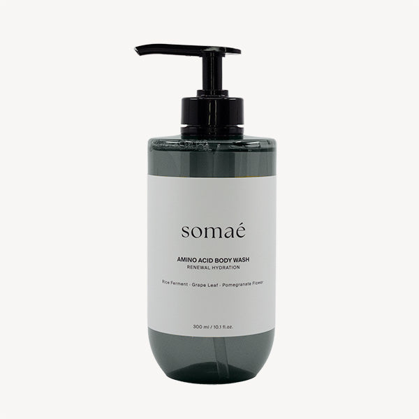 AMINO ACID BODY WASH