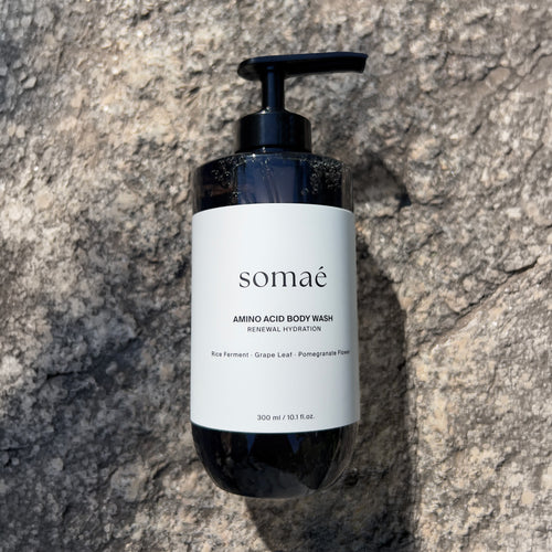 AMINO ACID BODY WASH